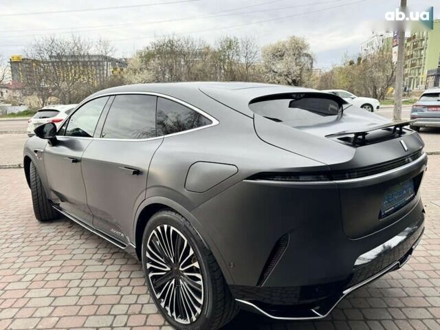 Avatr 11, об'ємом двигуна 0 л та пробігом 60 тис. км за 45999 $, фото 26 на Automoto.ua