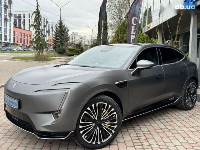 Avatr 11, об'ємом двигуна 0 л та пробігом 60 тис. км за 45999 $, фото 3 на Automoto.ua