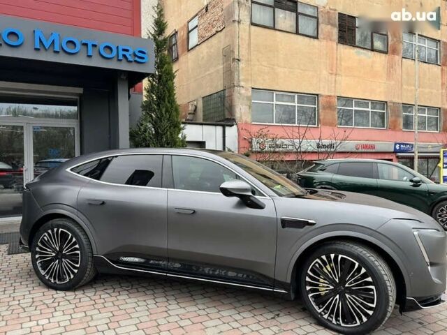 Avatr 11, об'ємом двигуна 0 л та пробігом 60 тис. км за 45999 $, фото 10 на Automoto.ua