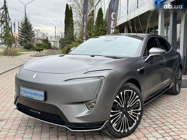 Avatr 11, об'ємом двигуна 0 л та пробігом 60 тис. км за 45999 $, фото 4 на Automoto.ua