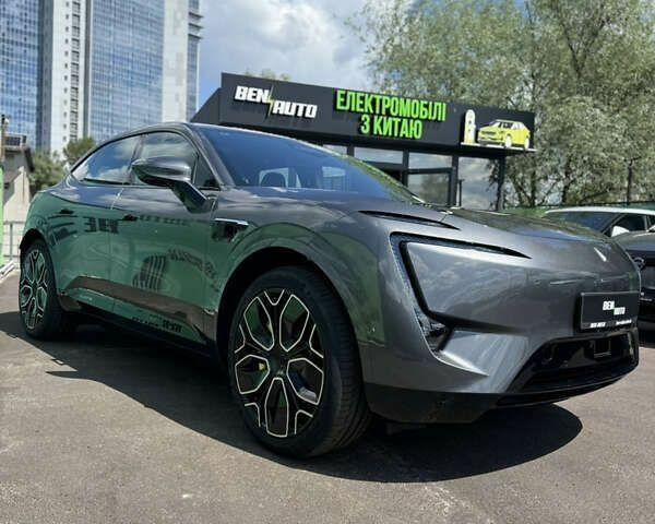 Avatr 11, объемом двигателя 0 л и пробегом 1 тыс. км за 44900 $, фото 4 на Automoto.ua