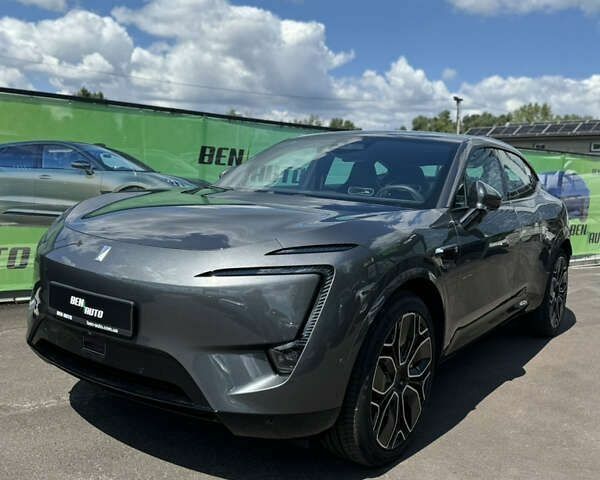Avatr 11, объемом двигателя 0 л и пробегом 1 тыс. км за 46500 $, фото 7 на Automoto.ua