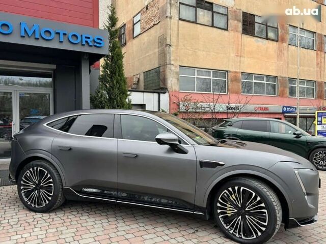 Avatr 11, об'ємом двигуна 0 л та пробігом 60 тис. км за 45999 $, фото 9 на Automoto.ua