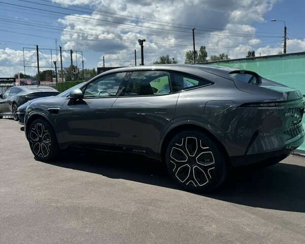 Avatr 11, объемом двигателя 0 л и пробегом 1 тыс. км за 44900 $, фото 21 на Automoto.ua