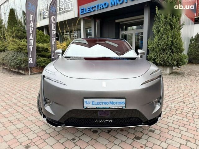 Avatr 11, об'ємом двигуна 0 л та пробігом 60 тис. км за 45999 $, фото 18 на Automoto.ua