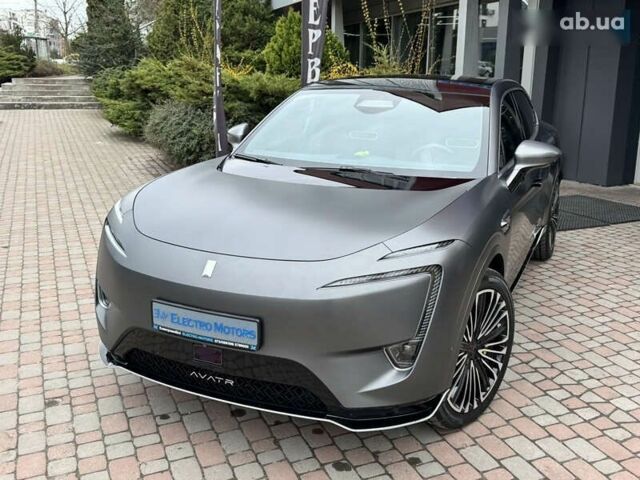 Avatr 11, об'ємом двигуна 0 л та пробігом 60 тис. км за 45999 $, фото 8 на Automoto.ua
