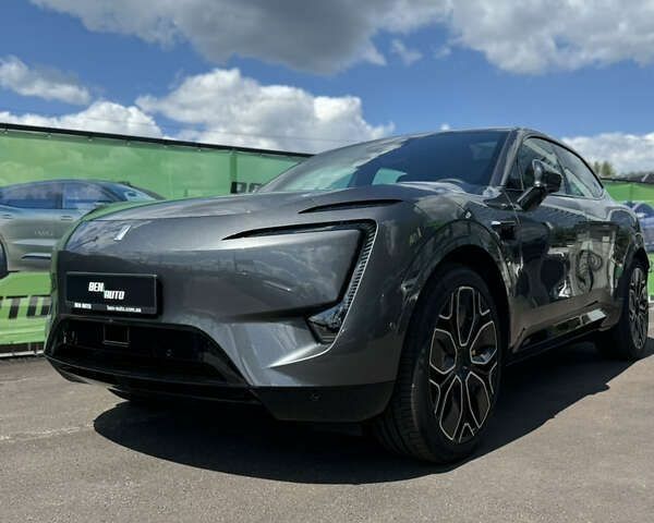 Avatr 11, объемом двигателя 0 л и пробегом 1 тыс. км за 44900 $, фото 9 на Automoto.ua