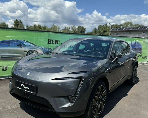 Avatr 11, объемом двигателя 0 л и пробегом 1 тыс. км за 44900 $, фото 8 на Automoto.ua