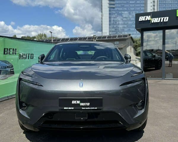 Avatr 11, объемом двигателя 0 л и пробегом 1 тыс. км за 44900 $, фото 12 на Automoto.ua