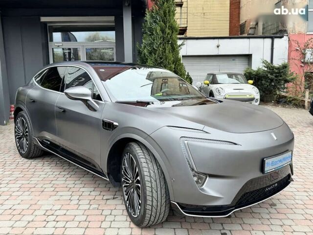 Avatr 11, об'ємом двигуна 0 л та пробігом 60 тис. км за 45999 $, фото 14 на Automoto.ua