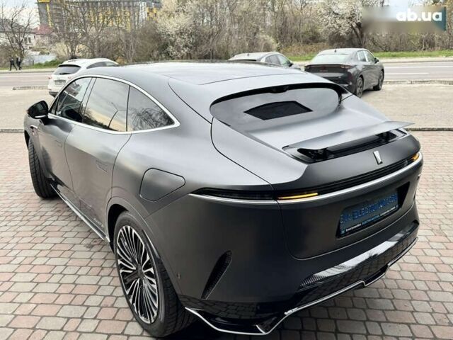 Avatr 11, об'ємом двигуна 0 л та пробігом 60 тис. км за 45999 $, фото 21 на Automoto.ua