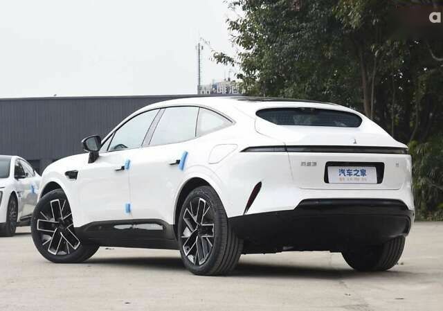 Avatr 11, объемом двигателя 0 л и пробегом 1 тыс. км за 49999 $, фото 3 на Automoto.ua