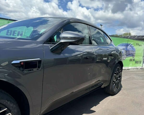 Avatr 11, объемом двигателя 0 л и пробегом 1 тыс. км за 46500 $, фото 22 на Automoto.ua