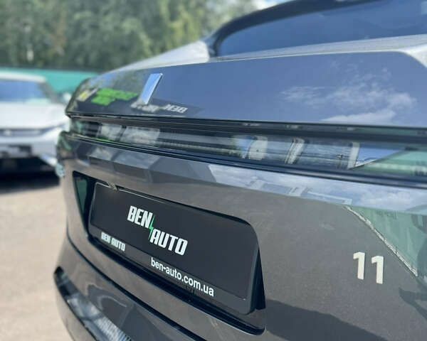 Avatr 11, объемом двигателя 0 л и пробегом 1 тыс. км за 46500 $, фото 26 на Automoto.ua