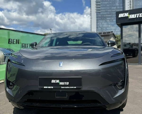 Avatr 11, объемом двигателя 0 л и пробегом 1 тыс. км за 46500 $, фото 1 на Automoto.ua