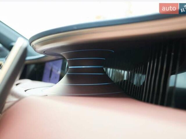 Серый Avatr 11, объемом двигателя 0 л и пробегом 27 тыс. км за 40500 $, фото 12 на Automoto.ua