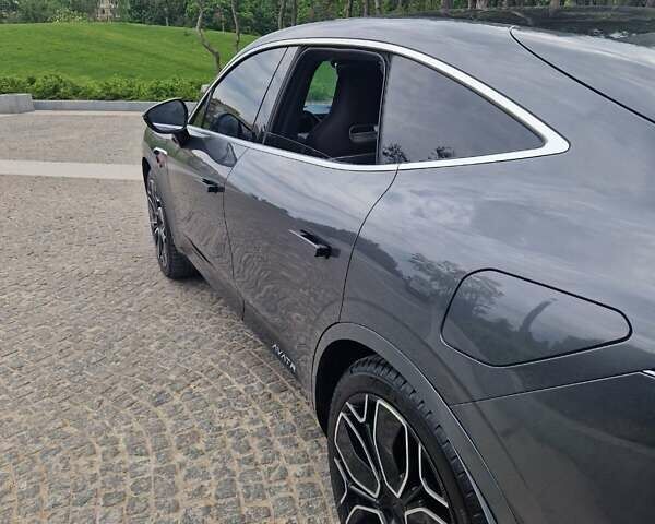 Серый Avatr 11, объемом двигателя 0 л и пробегом 27 тыс. км за 40500 $, фото 13 на Automoto.ua