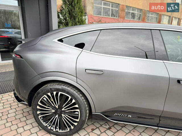 Сірий Avatr 11, об'ємом двигуна 0 л та пробігом 54 тис. км за 45999 $, фото 29 на Automoto.ua