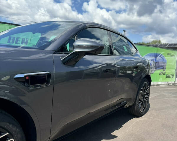 Серый Avatr 11, объемом двигателя 0 л и пробегом 1 тыс. км за 46500 $, фото 22 на Automoto.ua