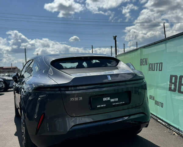 Серый Avatr 11, объемом двигателя 0 л и пробегом 1 тыс. км за 46500 $, фото 34 на Automoto.ua