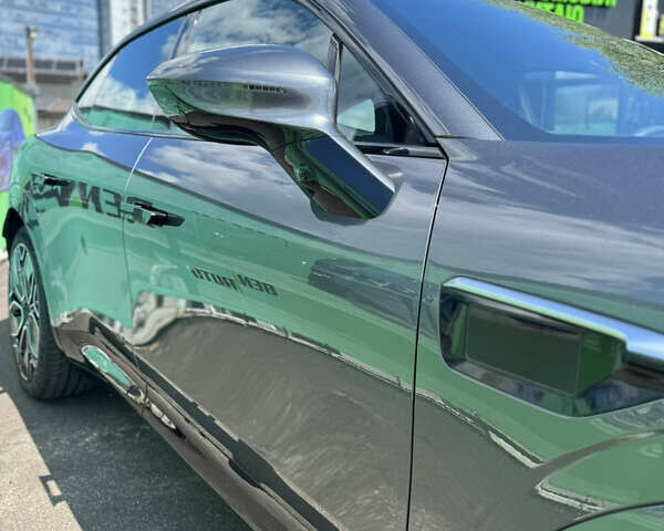 Серый Avatr 11, объемом двигателя 0 л и пробегом 1 тыс. км за 46500 $, фото 7 на Automoto.ua