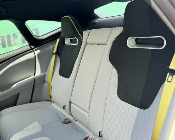 Серый Avatr 11, объемом двигателя 0 л и пробегом 1 тыс. км за 46500 $, фото 61 на Automoto.ua