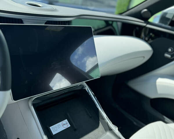Серый Avatr 11, объемом двигателя 0 л и пробегом 1 тыс. км за 46500 $, фото 50 на Automoto.ua