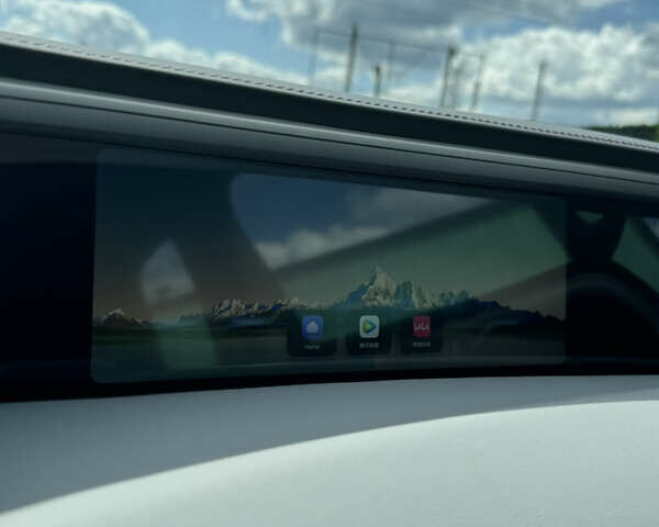 Серый Avatr 11, объемом двигателя 0 л и пробегом 1 тыс. км за 46500 $, фото 84 на Automoto.ua