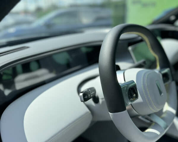 Серый Avatr 11, объемом двигателя 0 л и пробегом 1 тыс. км за 46500 $, фото 48 на Automoto.ua