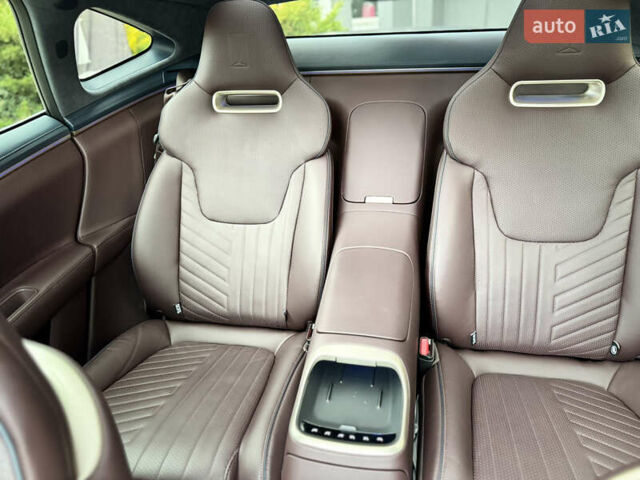 Сірий Avatr 11, об'ємом двигуна 0 л та пробігом 54 тис. км за 45999 $, фото 45 на Automoto.ua