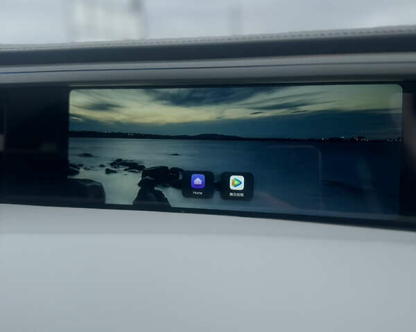 Серый Avatr 11, объемом двигателя 0 л и пробегом 1 тыс. км за 46500 $, фото 74 на Automoto.ua