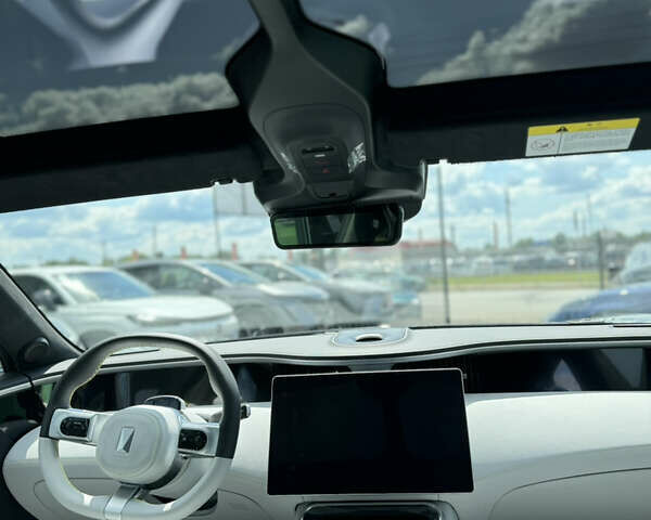 Серый Avatr 11, объемом двигателя 0 л и пробегом 1 тыс. км за 46500 $, фото 68 на Automoto.ua