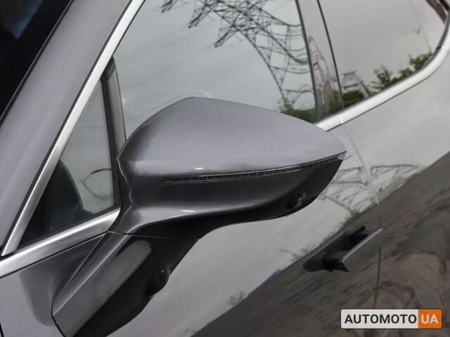 Серый Avatr 11, объемом двигателя 0 л и пробегом 0 тыс. км за 56000 $, фото 9 на Automoto.ua