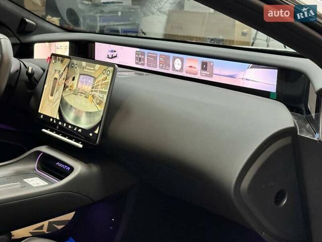 Белый Avatr 12, объемом двигателя 0 л и пробегом 3 тыс. км за 48500 $, фото 27 на Automoto.ua