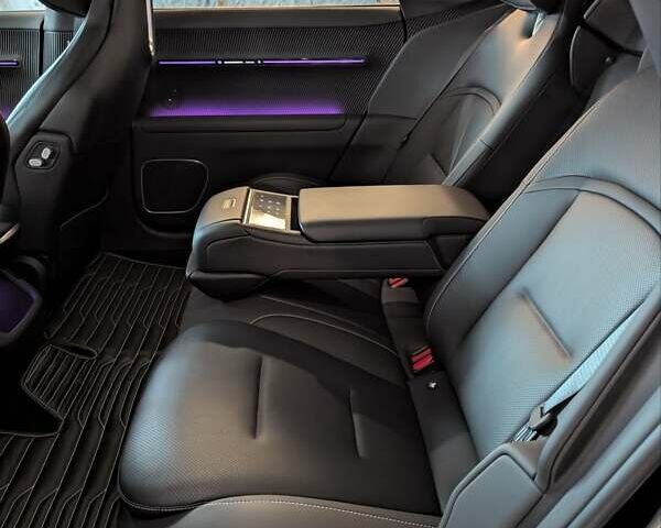 Черный Avatr 12, объемом двигателя 0 л и пробегом 2 тыс. км за 60500 $, фото 22 на Automoto.ua