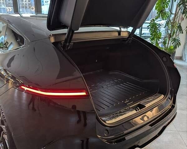 Черный Avatr 12, объемом двигателя 0 л и пробегом 2 тыс. км за 60500 $, фото 10 на Automoto.ua