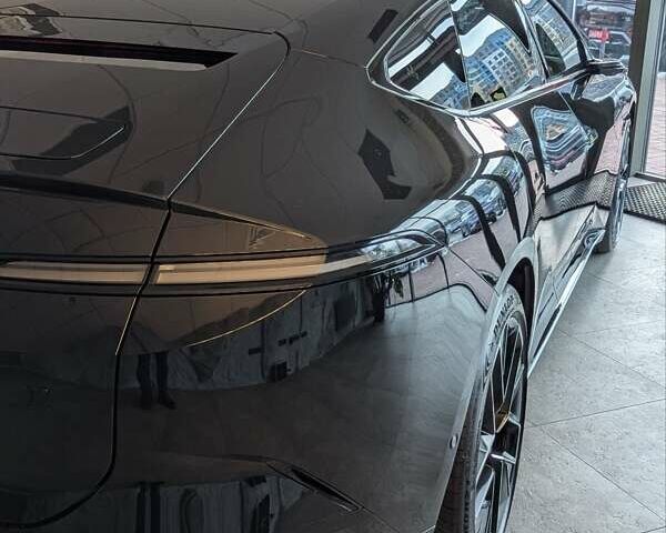 Черный Avatr 12, объемом двигателя 0 л и пробегом 2 тыс. км за 60500 $, фото 11 на Automoto.ua