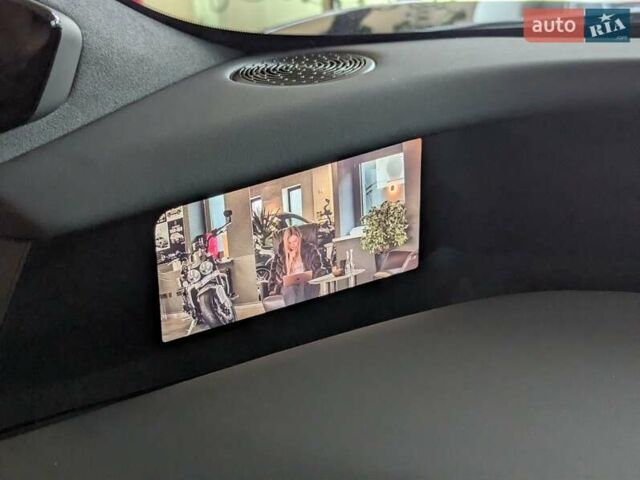 Черный Avatr 12, объемом двигателя 0 л и пробегом 2 тыс. км за 60500 $, фото 17 на Automoto.ua