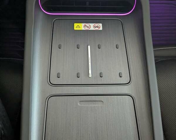 Черный Avatr 12, объемом двигателя 0 л и пробегом 2 тыс. км за 60500 $, фото 18 на Automoto.ua