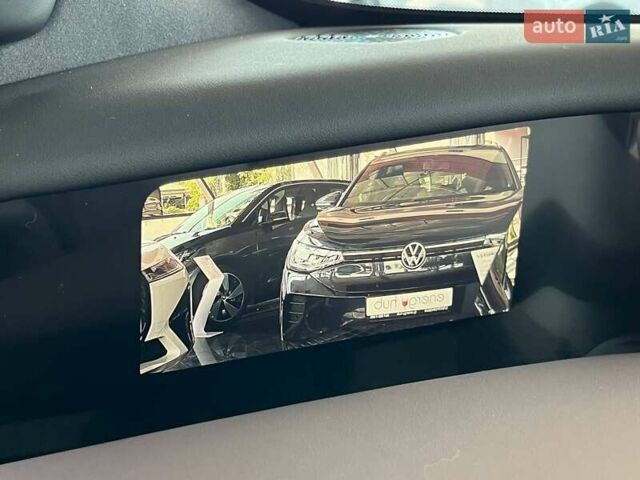 Черный Avatr 12, объемом двигателя 0 л и пробегом 1 тыс. км за 54800 $, фото 27 на Automoto.ua