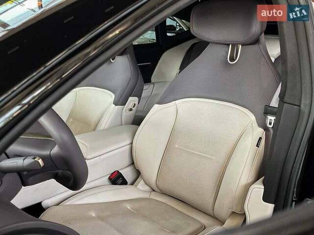 Черный Avatr 12, объемом двигателя 0 л и пробегом 1 тыс. км за 54800 $, фото 41 на Automoto.ua