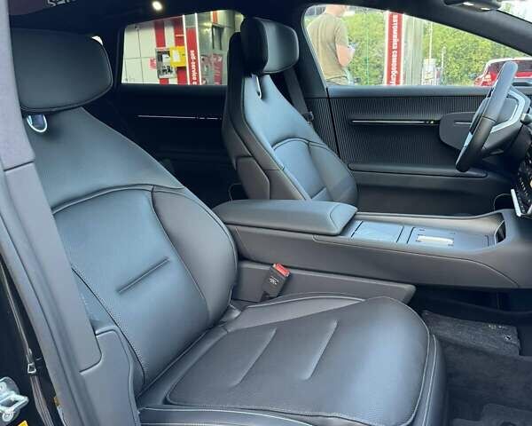 Чорний Avatr 12, об'ємом двигуна 0 л та пробігом 1 тис. км за 60000 $, фото 6 на Automoto.ua
