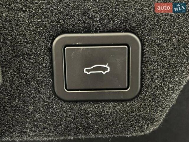 Черный Avatr 12, объемом двигателя 0 л и пробегом 1 тыс. км за 54800 $, фото 40 на Automoto.ua