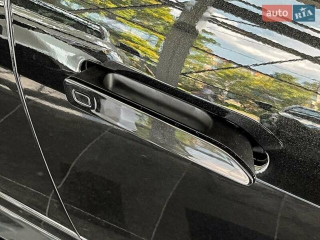 Черный Avatr 12, объемом двигателя 0 л и пробегом 1 тыс. км за 54800 $, фото 18 на Automoto.ua