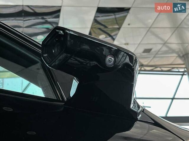 Черный Avatr 12, объемом двигателя 0 л и пробегом 1 тыс. км за 54800 $, фото 13 на Automoto.ua