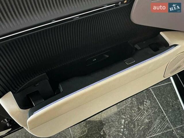 Черный Avatr 12, объемом двигателя 0 л и пробегом 1 тыс. км за 54800 $, фото 39 на Automoto.ua