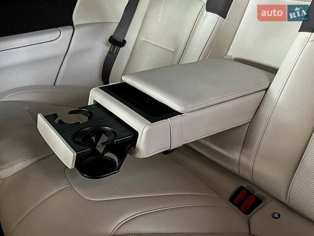 Черный Avatr 12, объемом двигателя 0 л и пробегом 1 тыс. км за 54800 $, фото 49 на Automoto.ua
