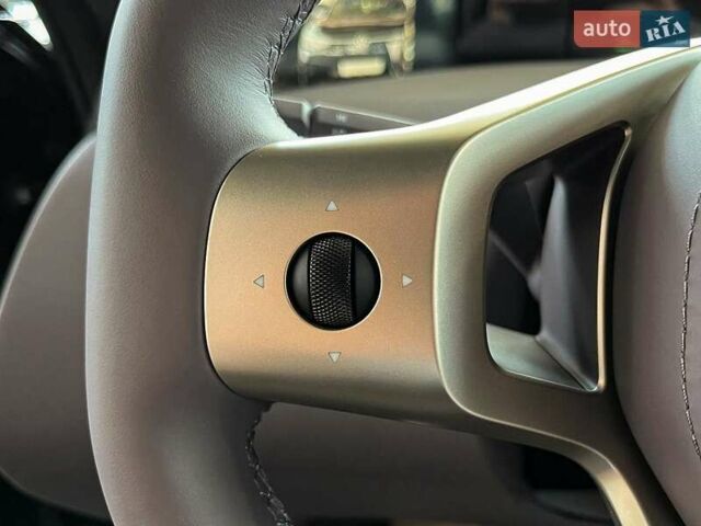 Черный Avatr 12, объемом двигателя 0 л и пробегом 1 тыс. км за 54800 $, фото 22 на Automoto.ua