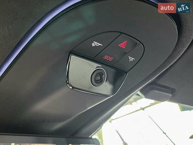 Черный Avatr 12, объемом двигателя 0 л и пробегом 1 тыс. км за 54800 $, фото 32 на Automoto.ua