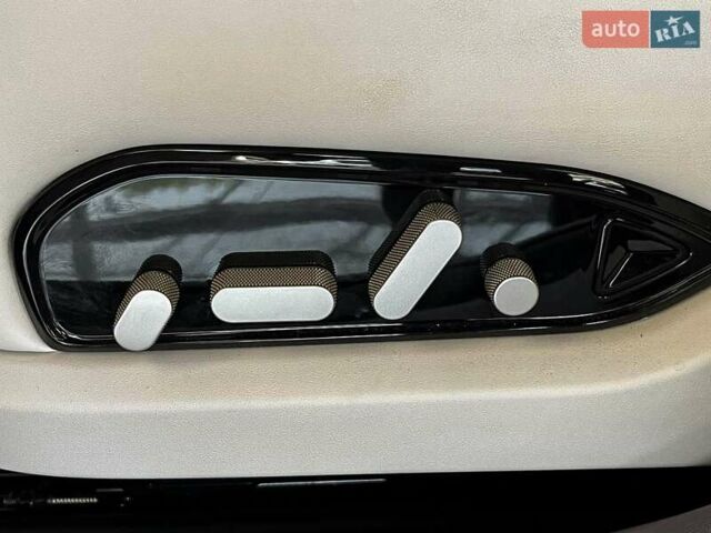 Черный Avatr 12, объемом двигателя 0 л и пробегом 1 тыс. км за 54800 $, фото 43 на Automoto.ua